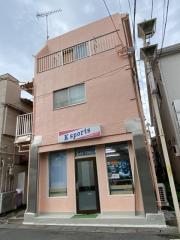 第一中野ハイツ