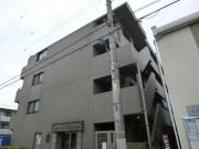 西武新宿線都立家政駅まで徒歩8分