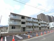 VILLA CITY C棟