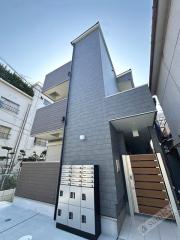 Fstyle八尾北久宝寺
