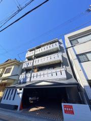 南海本線岸和田駅まで徒歩12分