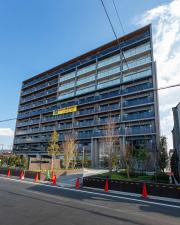 エステムコート京都祥邸