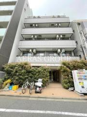 ＪＲ山手線新橋駅まで徒歩7分