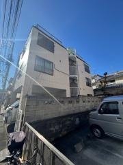 ＪＲ山手線大崎駅まで徒歩10分
