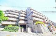 コートハイム横浜