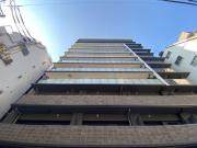 SK RESIDENCES SHINSAIBASHI （旧 SK RE