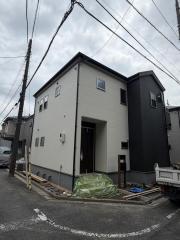 リッチフィールド E棟