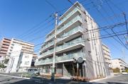 ＪＲ常磐線（各駅停車）亀有駅まで徒歩12分