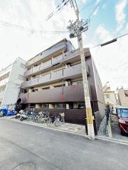阪急京都線淡路駅まで徒歩5分