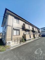 南海高野線萩原天神駅まで徒歩13分