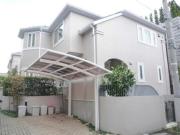 松濤藤田ハウス