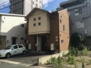 熊本電気鉄道藤崎宮前駅まで徒歩11分