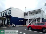 レオパレス原