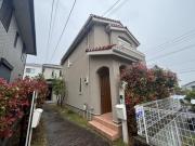 上甲東園戸建