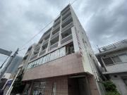 グローリア十条