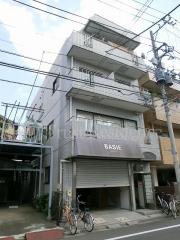 都営大江戸線森下駅まで徒歩3分