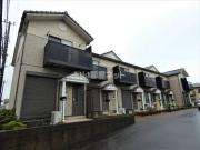クレールつくば