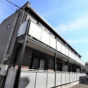 ＪＲ高崎線上尾駅まで徒歩15分