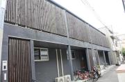 ＪＲ片町線放出駅まで徒歩8分