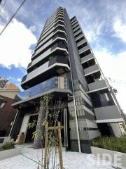 S-RESIDENCE都島Lux