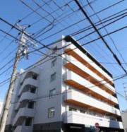 都営新宿線大島駅まで徒歩7分