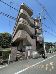京阪本線枚方市駅まで徒歩13分