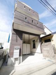 ＪＲ京浜東北・根岸線東神奈川駅まで徒歩11分