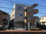 京王高尾線めじろ台駅まで徒歩9分