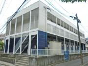 京急本線上大岡駅まで徒歩16分
