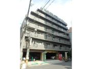 地下鉄千日前線日本橋駅まで徒歩6分