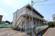 ウィンドウッドB棟