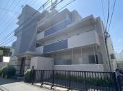 ＪＲ山手線新大久保駅まで徒歩3分