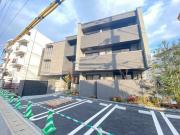 西鉄天神大牟田線雑餉隈駅まで徒歩3分