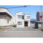 ハイツ大内戸建