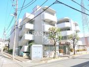 ウインベルデュエット北綾瀬第8