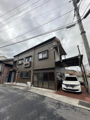 坂O邸