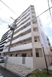 地下鉄谷町線野江内代駅まで徒歩3分