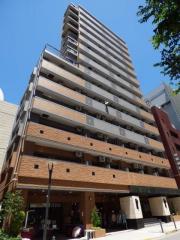 藤和六本木ホームズ