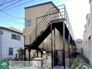SiestaCielo久米川BrickHaus