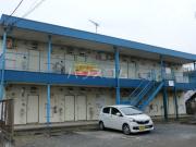 パレス横川