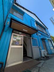小田急小田原線生田駅まで徒歩9分