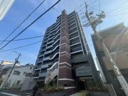 京阪本線関目駅まで徒歩4分