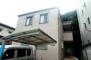 Maison de Asahi