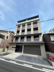 RESIDENCE京都府庁前