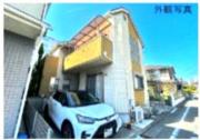 西橋本一戸建て