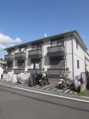 プレイン山野弐番館