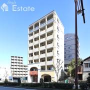 地下鉄名城線本山駅まで徒歩1分