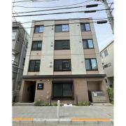 ウェルスクエア尾山台II