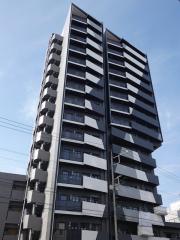 コンフォリア東大井I