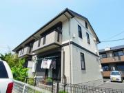 京王線高幡不動駅まで徒歩13分